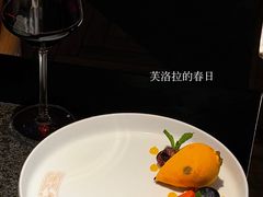 -莲西餐(曲江店)
