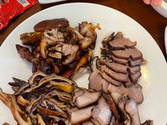 -天佑祥万春老卤(天乡后街店)