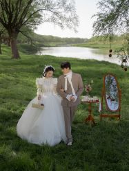 -第一夫人婚纱摄影(南京店)