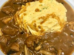 -CoCo壱番屋(久光百货店)