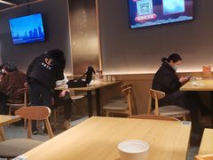 大堂-贰拾捌味·宜宾燃面(春熙路旗舰店)