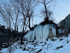 -终南山南五台景区