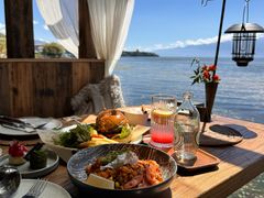 -六阅·福十 FORTEN 海景咖啡西餐厅(双廊古镇店)