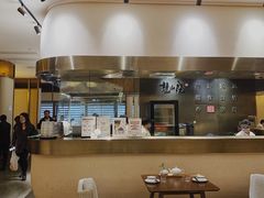 -楚山晓·湖北菜(武汉光谷K11店)