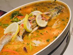 -太食獸泰式茶餐厅(IFS国金中心店)