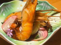-本逸·割烹料理(湖墅店)