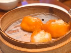 凤眼饺-杭州JW万豪酒店-万豪中餐厅