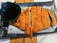 -馋三尺蟹粉小笼(人民广场店)