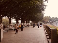 -黄埔古港