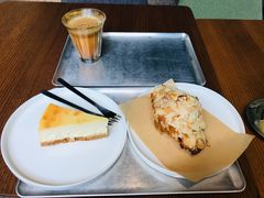 -山下C5cafe(惠通时代广场店)