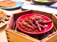 -避风塘(五角场店)