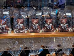 -Laderach 莱德拉(上海环贸iapm店)