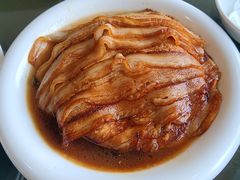 -老白肉馆(临江小区店)