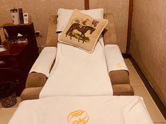 -天天足道(紫荆店)