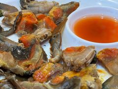 -官塘陈记鱼生·潮汕砂锅粥·牛肉火锅(潮枫路总店)