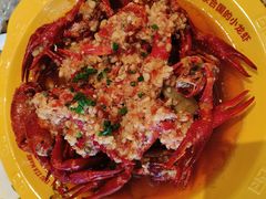 -味道工厂楚虾王(龙虾城店)