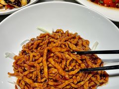 -城南往事·鲁菜济南菜(软件园美莲广场店)