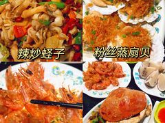 -小海豚·老字号海鲜餐厅(三亚湾店)