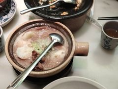 -客语客家菜(华发商都店)
