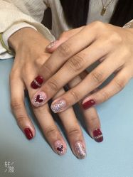 -沐白•盛妍日式美甲美睫