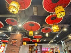 -小蓉合餐厅·川菜·陕南菜(凤城二路店)