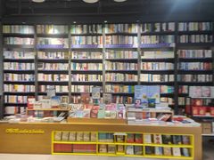 大堂-咪咕咖啡(北京西单店)