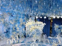 -芭菲盛宴·环球美食(袁家岗店)