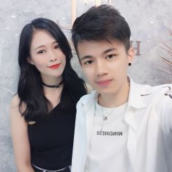 -Style HAIR