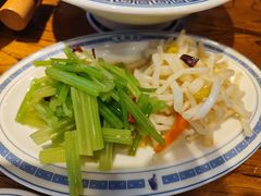 -老雒阳面馆·水席(定鼎门店)