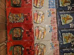 -巴音浩日娲·蒙餐(双林东路店)