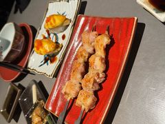 -聿山居·创意料理