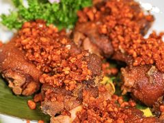 -昱匠·日本料理(金融街店)