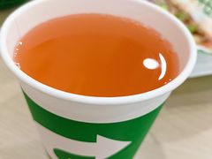 -赛百味SUBWAY(建六宜安广场店)