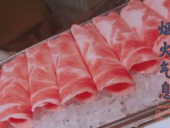 -辣府(大融城店榜首餐厅)