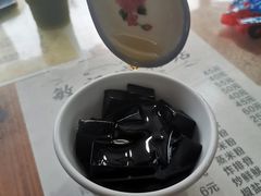 -伯公坳敏记凉粉