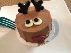 -星巴克(厦门SM新生活广场店)