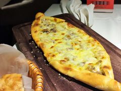 -Pasha帕夏土耳其餐厅(南昌路店)
