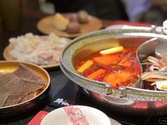 -牛New寿喜烧(虹桥新天地店)