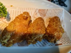 -新白鹿餐厅(爱琴海购物中心店)