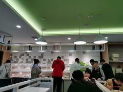 -川锦汇麻辣拌(长大店)