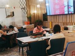 -蜀腾川·火锅鱼.烤鱼(新世界城店)