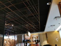 大堂-禾珍珠家常小馆(河南博物院店)