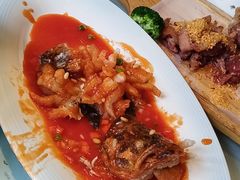-外婆小菜(灵岩南路店)