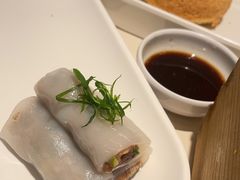 -蔡澜点心·粤菜(嘉里中心店)