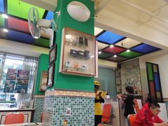 -華歡冰室-WahFoon(吉大店)