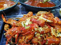 -拙味兄弟龙虾(新香洲店)