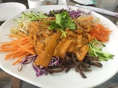 -良师门滨海人家·海鲜·家常菜(滨海城店)