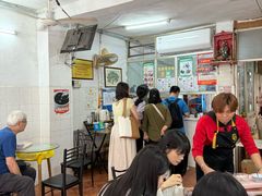 -五福堂龟苓膏(河东北山店)