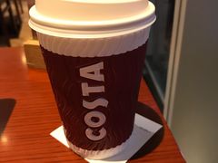 -COSTA COFFEE(深圳中洲店)