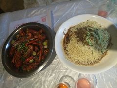 -可可大虾武汉土菜大排档(万松园1店)